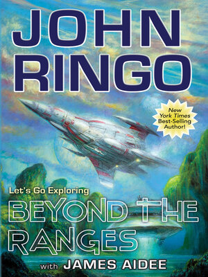 cover image of Beyond the Ranges